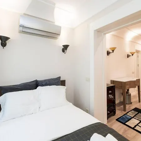 Appartement Wonder Homes - Ultra-modern Flat, 3 Bedroom & 1 Min To Taksim Square *